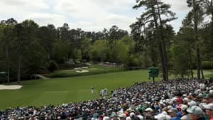 بطولة اوغوستا ناشيونال