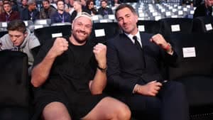 فيوري  - هيرن 