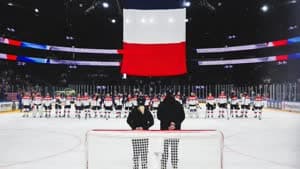 منتخب فرنسا 