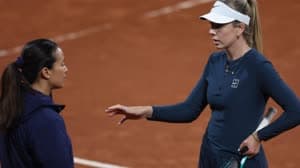 ستقود كاتي بولتر الفريق البريطاني في تصفيات كأس بيلي جين كينج