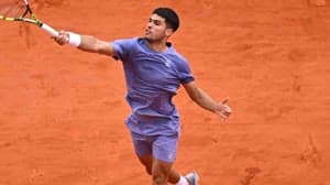 كارلوس الكاراز