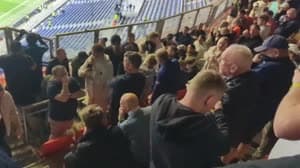 الدوري الأوروبي