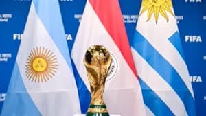 ستقام بطولة كأس العالم 2030 في ست دول موزعة على ثلاث قارات