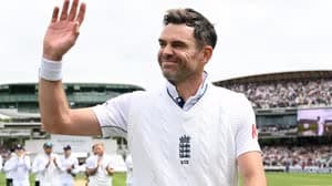 جيمس أندرسون