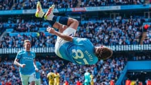 مانشستر سيتي