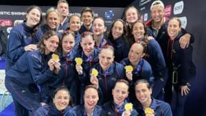 منتخب إسبانيا