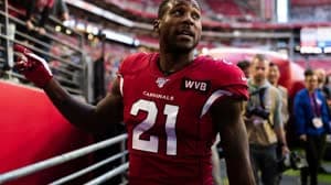 باتريك بيترسون