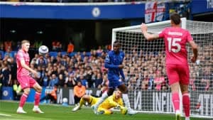 الدوري الإنجليزي 