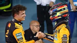 نوريس وبياستري