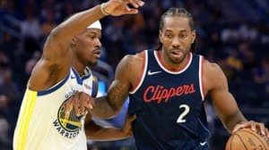 كليبرز ووواريرز