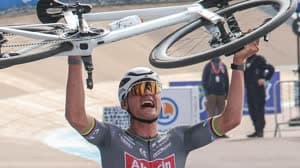 ماتيو فان دير بويل