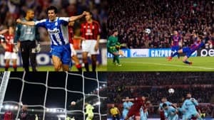 دوري أبطال اوروبا 