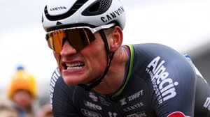 ماثيو فان دير بويل