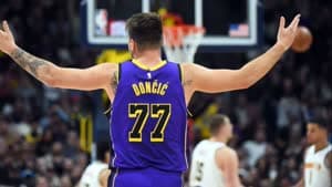 لوكا دونسيتش