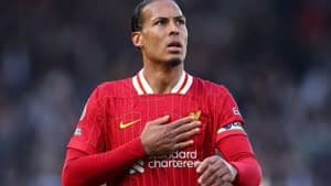 فيرجل فان ديك