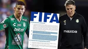 ليون المكسيكي