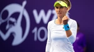 ليسيا تسورينكو