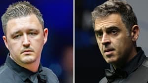 ويلسون واوسليفان