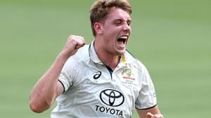 كاميرون جرين