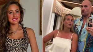 فنزويلا فيوري