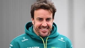 فرناندو ألونسو