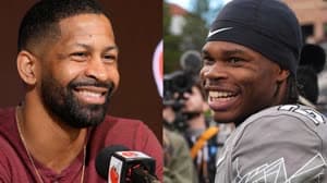 تيري وهانتر