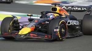 لجائزة السعودية الكبرى