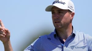 جاستن توماس