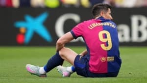 ليفاندوفسكي