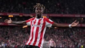 نيكو ويليامز 