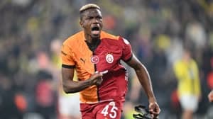 فيكتور أوسيمين