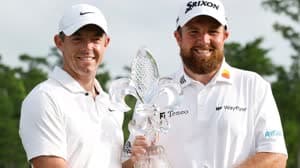 فاز ماكلروي ولويري ببطولة زيورخ كلاسيك العام الماضي في مباراة فاصلة