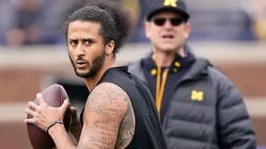 كولين كايبرنيك