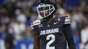 شيديور ساندرز