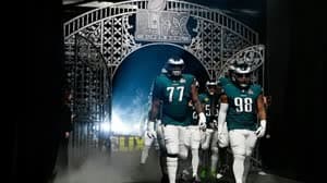 فيلادلفيا ايجلز