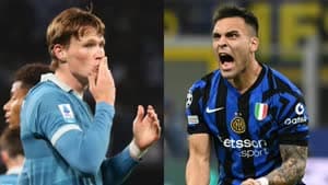 انتر - نابولي 