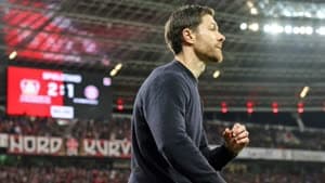 تشابي ألونسو 