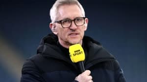 غاري لينيكر