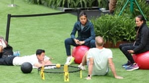 رادوكانو سعيد بنظام التدريب غير الرسمي