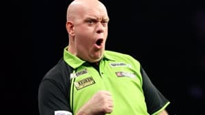 مايكل فان جيرفين