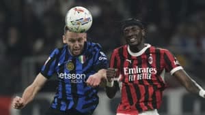 انتر - ميلان 