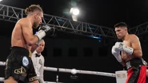 رابطة الملاكمة العالمية