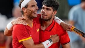 الكاراز ونادال