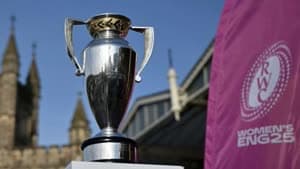 ستبدأ بطولة كأس العالم للرجبي للسيدات 2025 في سندرلاند في 22 أغسطس