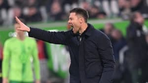 تشابي ألونسو