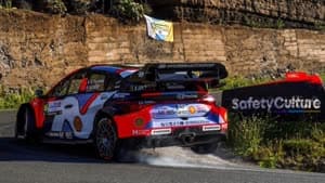 رالي جزر الكناري