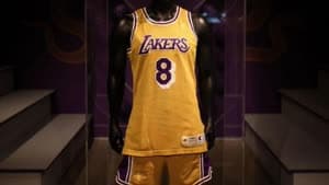 قميص كوبي براينت