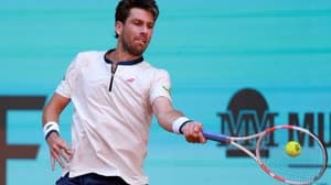 كاميرون نوري