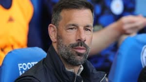 رود فان نيستلروي