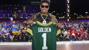 ماثيو جولدن